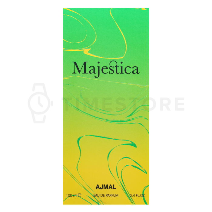Ajmal Majestica parfémovaná voda pre ženy 100 ml
