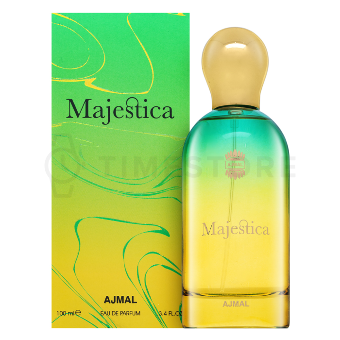 Ajmal Majestica parfémovaná voda pre ženy 100 ml