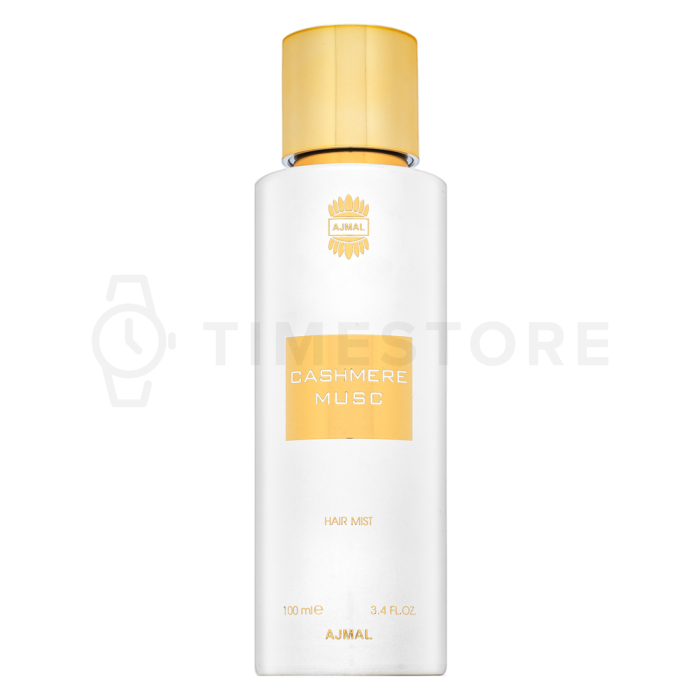 Ajmal Cashmere Musc zapach do włosów dla kobiet 100 ml