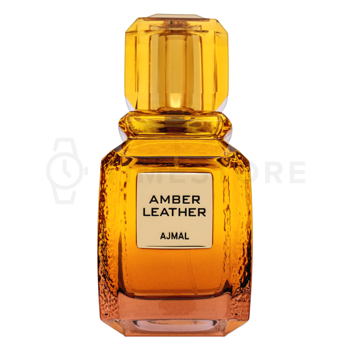 Ajmal Amber Leather parfémovaná voda unisex 100 ml
