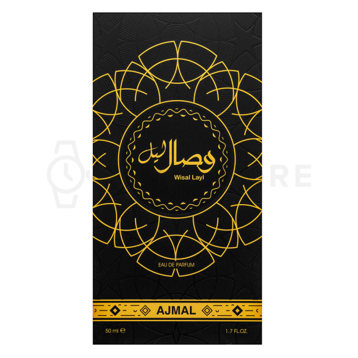 Ajmal Wisal Layl parfémovaná voda unisex 50 ml