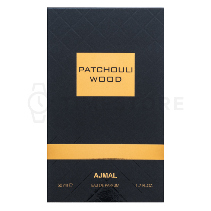 Ajmal Patchouli Wood parfémovaná voda unisex 50 ml