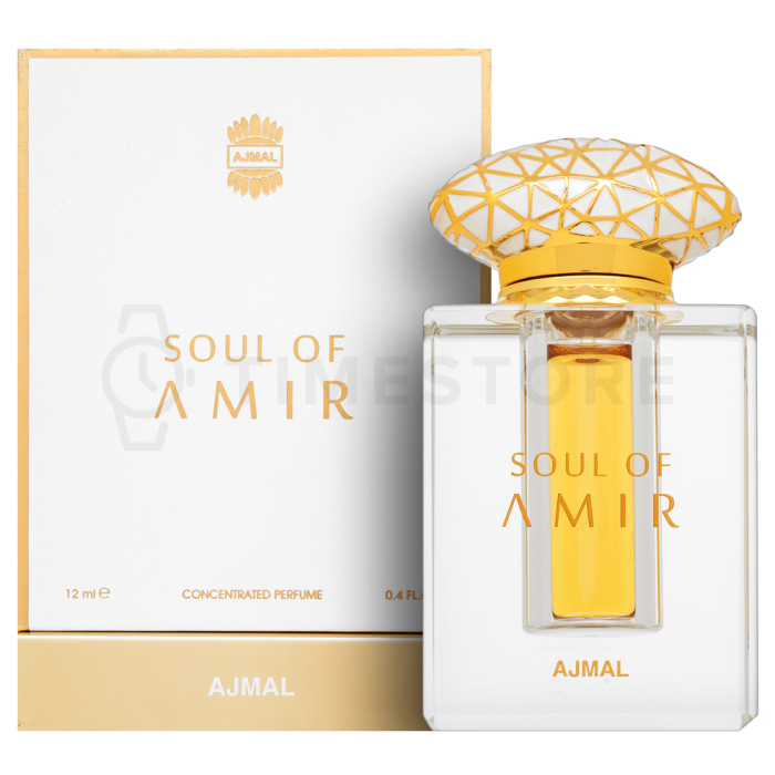 Ajmal Soul of Amir Ulei parfumat unisex 12 ml