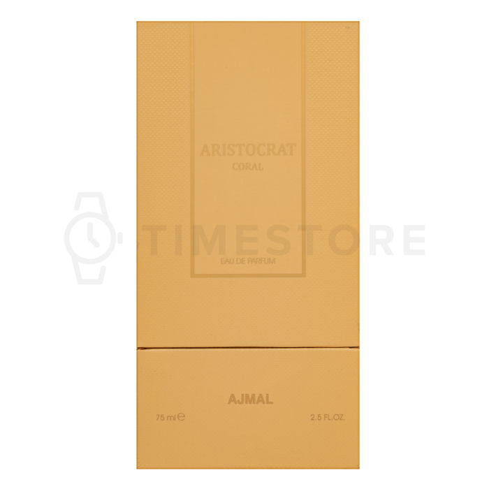 Ajmal Aristocrat Coral parfémovaná voda pre ženy 75 ml