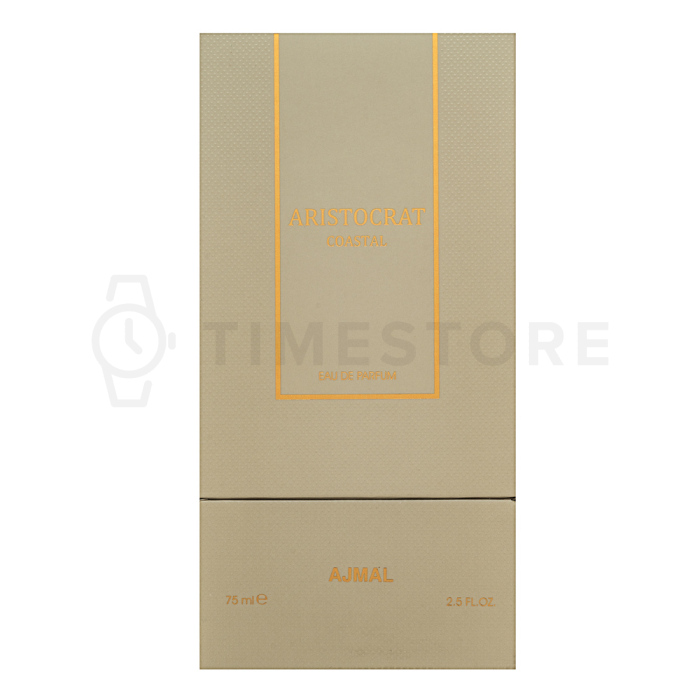 Ajmal Aristocrat Coastal parfémovaná voda pro muže 75 ml