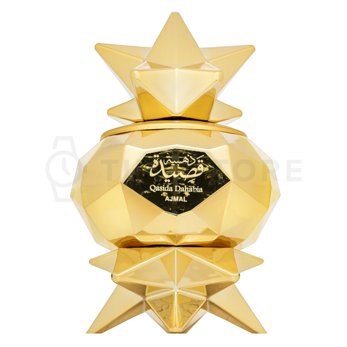 Ajmal Qasida Dahabia parfémovaná voda unisex 60 ml