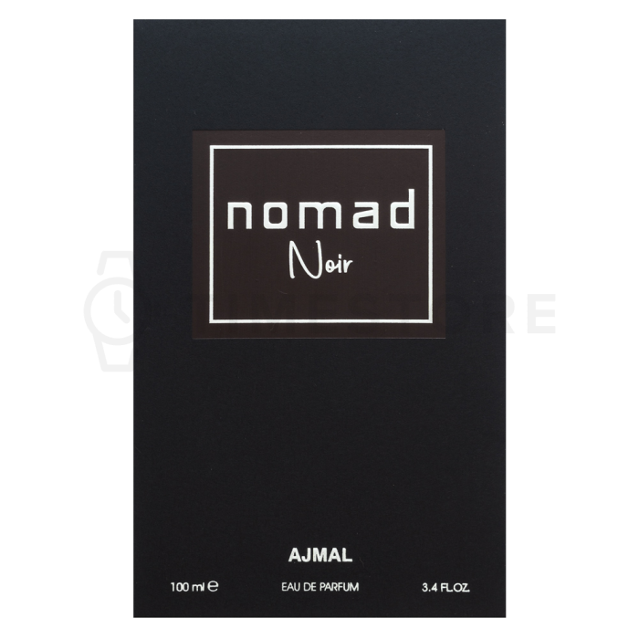 Ajmal Nomad Noir parfémovaná voda unisex 100 ml