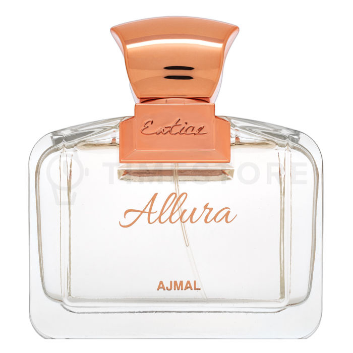 Ajmal Entice Allura Eau de Parfum femei 75 ml