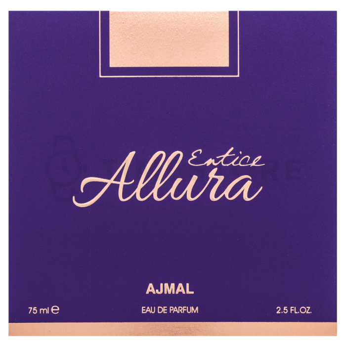 Ajmal Entice Allura Eau de Parfum femei 75 ml