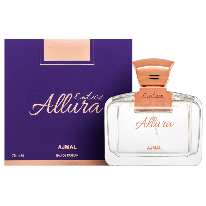 Ajmal Entice Allura Eau de Parfum femei 75 ml