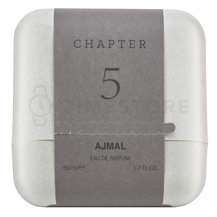 Ajmal Chapter 5 Eau de Parfum unisex 50 ml