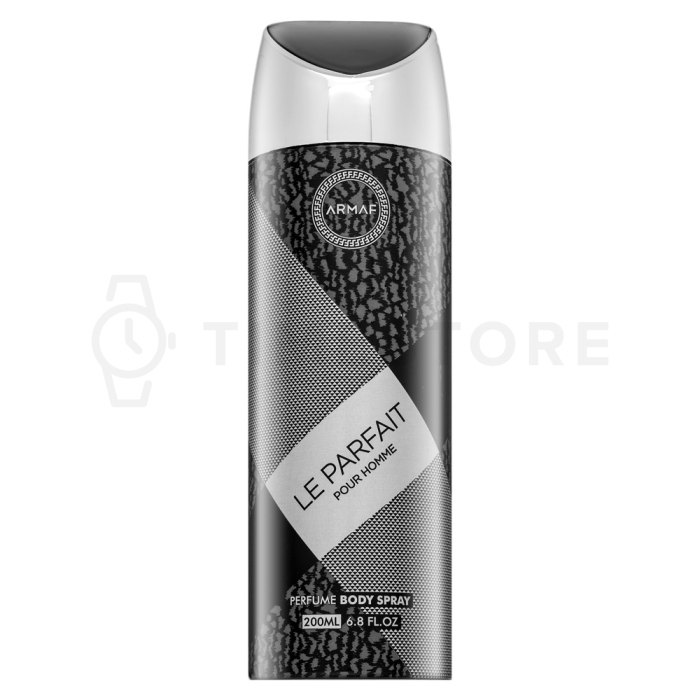 Armaf Le Parfait Homme deospray dla mężczyzn 200 ml