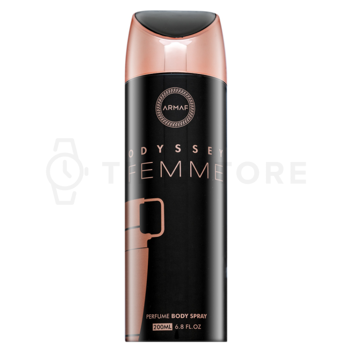 Armaf Odyssey Femme deospray pre ženy 200 ml