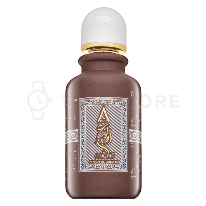 Sterling Huit parfémovaná voda unisex 110 ml