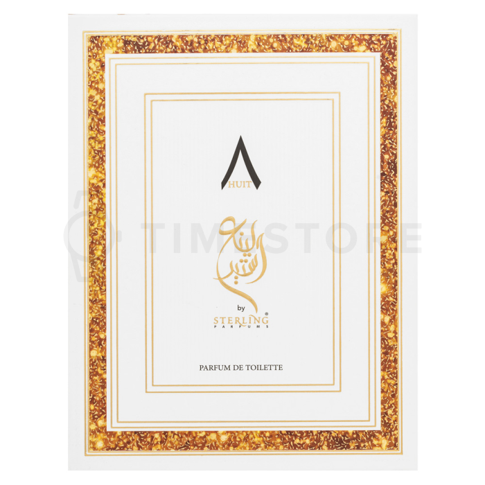 Sterling Huit parfémovaná voda unisex 110 ml