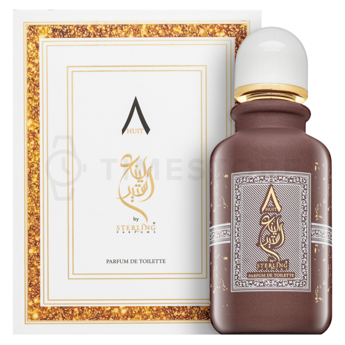 Sterling Huit parfémovaná voda unisex 110 ml