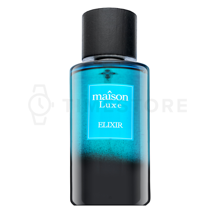 Hamidi Maison Luxe Elixir czyste perfumy unisex 110 ml