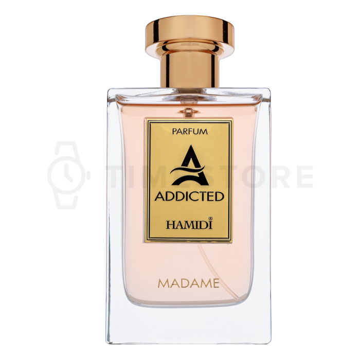Hamidi Addicted Madame czyste perfumy dla kobiet 120 ml