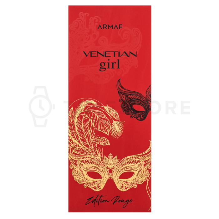 Armaf Venetian Girl Rouge parfumirana voda za ženske 100 ml