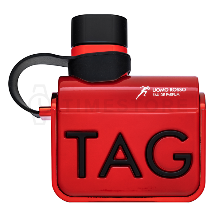 Armaf Tag Him Uomo Rosso parfémovaná voda pre mužov 100 ml
