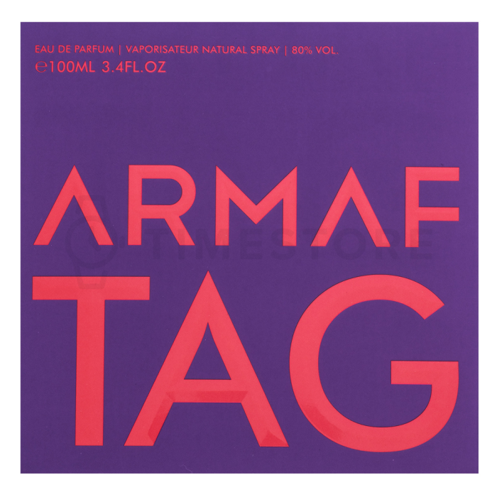 Armaf Tag Her Donna Colorata parfumirana voda za ženske 100 ml