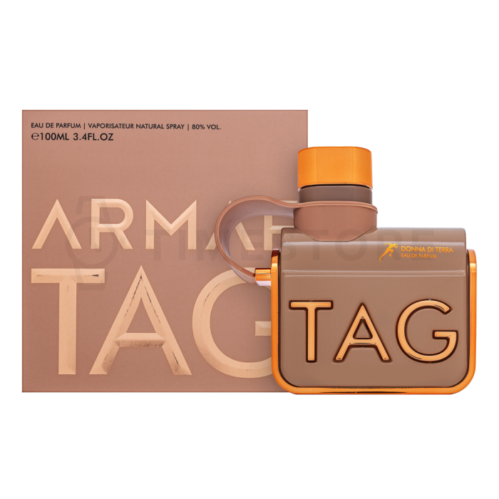 Armaf Tag Her Donna Di Terra parfémovaná voda pre ženy 100 ml