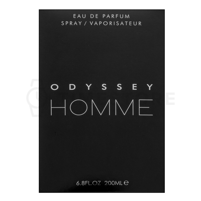 Armaf Odyssey Homme parfémovaná voda pre mužov 200 ml