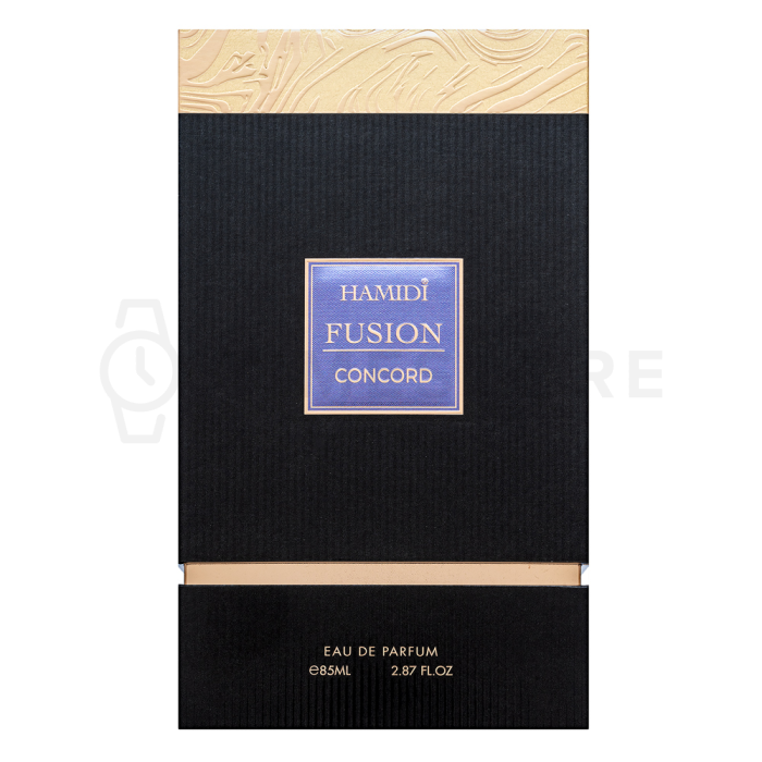 Hamidi Fusion Concord parfumirana voda za ženske 85 ml