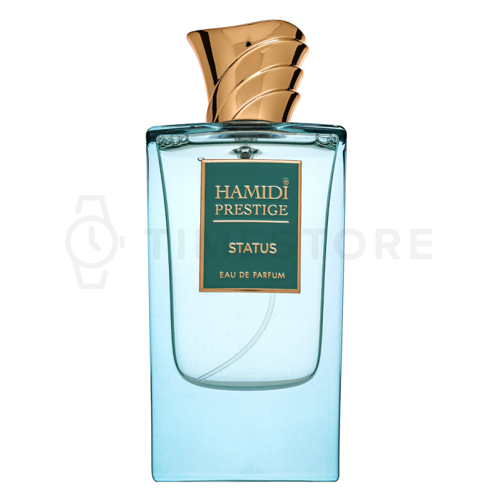 Hamidi Prestige Status parfémovaná voda unisex 80 ml