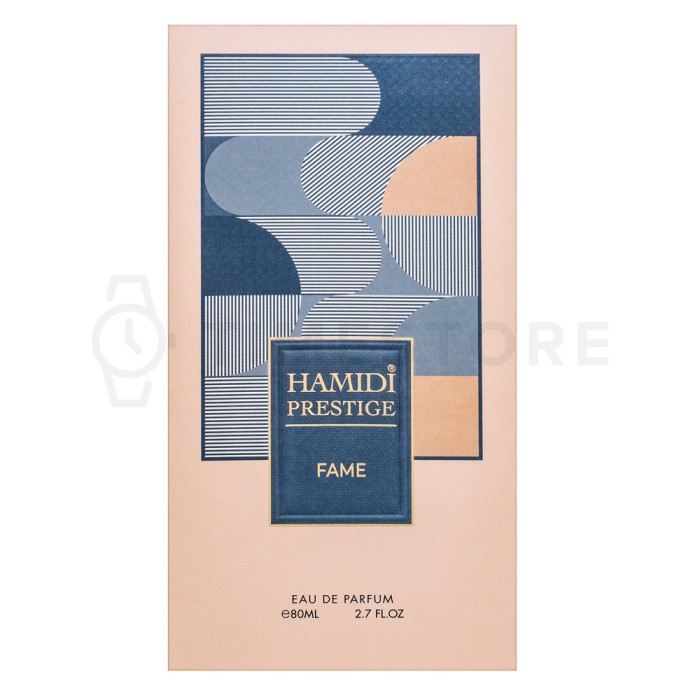 Hamidi Prestige Fame parfémovaná voda unisex 80 ml