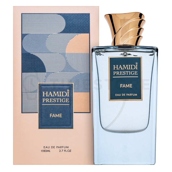 Hamidi Prestige Fame parfémovaná voda unisex 80 ml