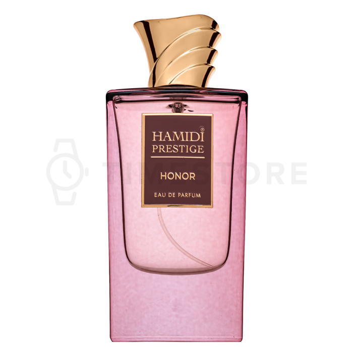 Hamidi Prestige Honor parfémovaná voda unisex 80 ml