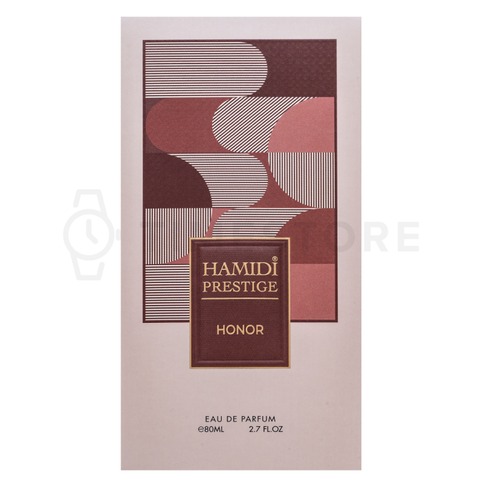 Hamidi Prestige Honor parfémovaná voda unisex 80 ml