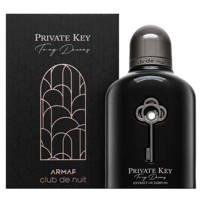 Armaf Private Key To My Dreams czyste perfumy unisex 100 ml