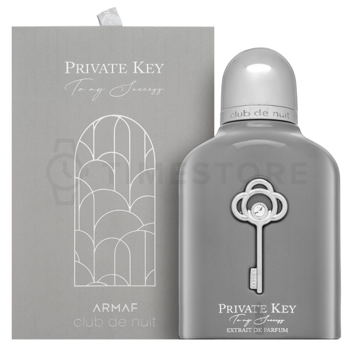 Armaf Private Key To My Success czyste perfumy unisex 100 ml