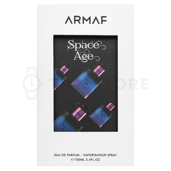 Armaf Space Age parfémovaná voda unisex 100 ml