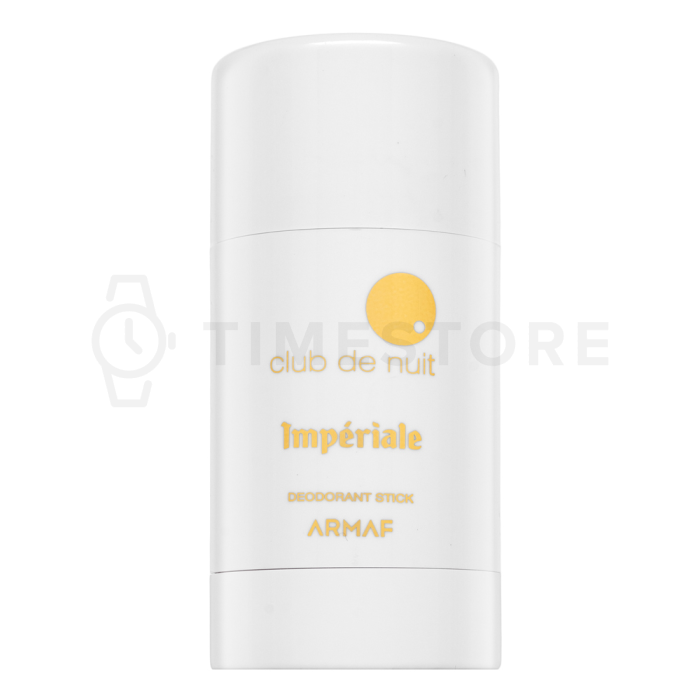 Armaf Club De Nuit White Impériale deostick pre ženy 75 ml