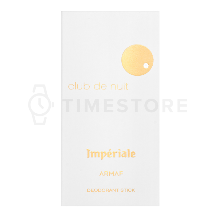 Armaf Club De Nuit White Impériale deostick pre ženy 75 ml