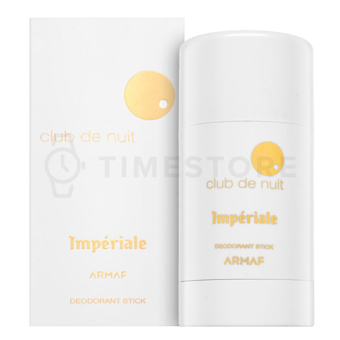 Armaf Club De Nuit White Impériale deostick pre ženy 75 ml