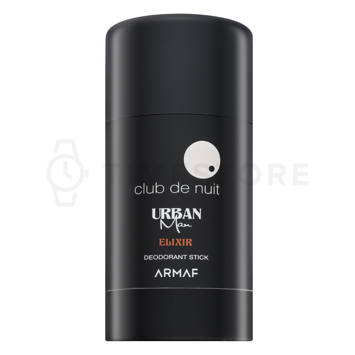 Armaf Club de Nuit Urban Man Elixir deostick pre mužov 75 ml