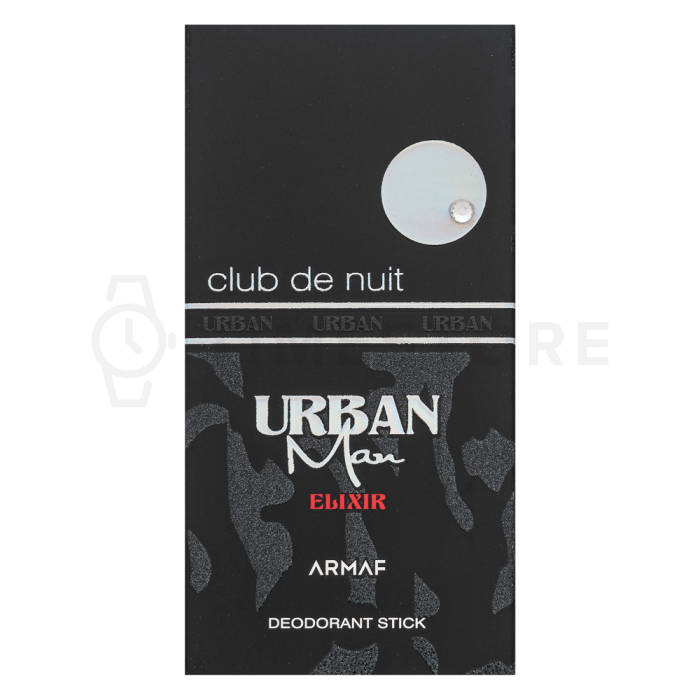 Armaf Club de Nuit Urban Man Elixir deostick pre mužov 75 ml