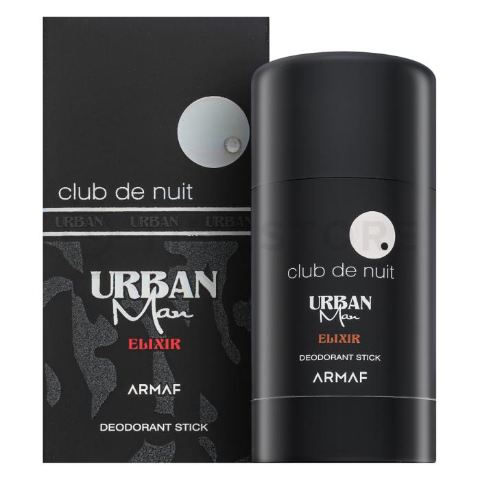 Armaf Club de Nuit Urban Man Elixir deostick pre mužov 75 ml