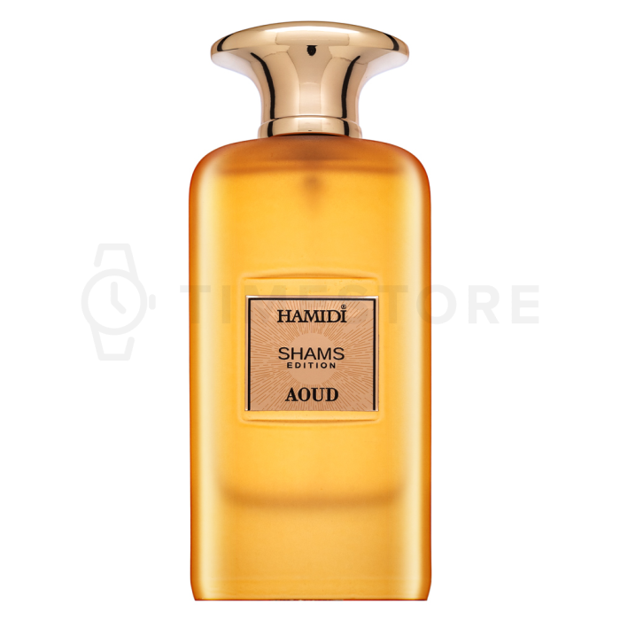 Hamidi Shams Edition Aoud parfémovaná voda unisex 100 ml