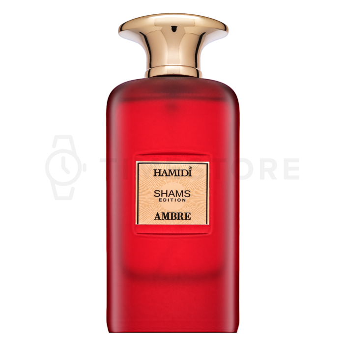 Hamidi Shams Edition Ambre parfémovaná voda unisex 100 ml