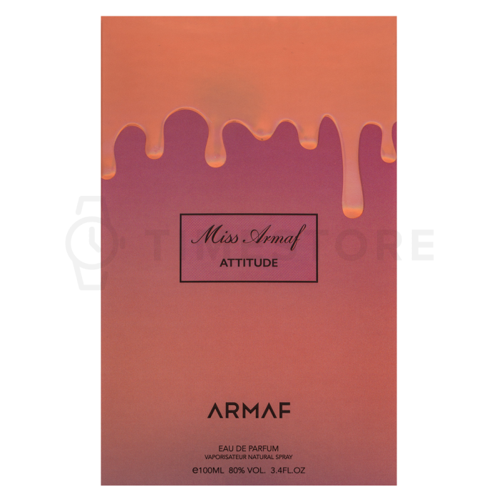 Armaf Miss Armaf Attitude Парфюмна вода за жени 100 ml