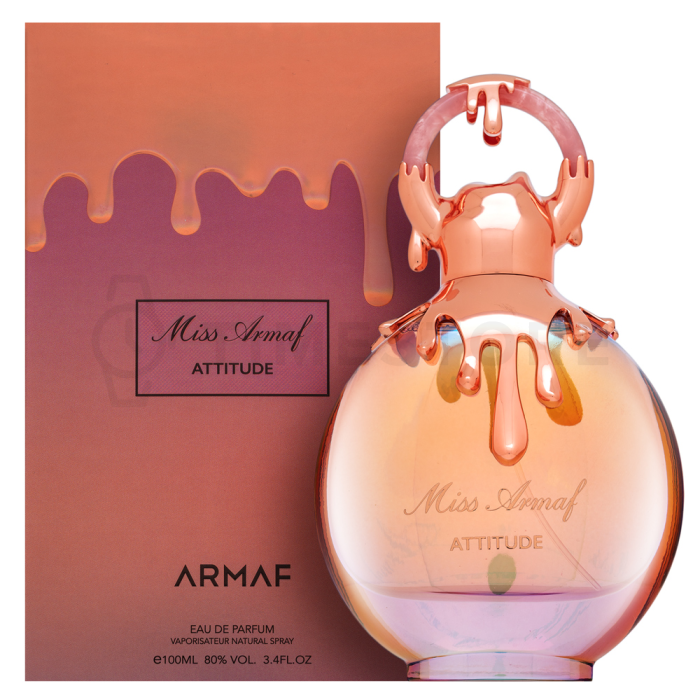 Armaf Miss Armaf Attitude Парфюмна вода за жени 100 ml