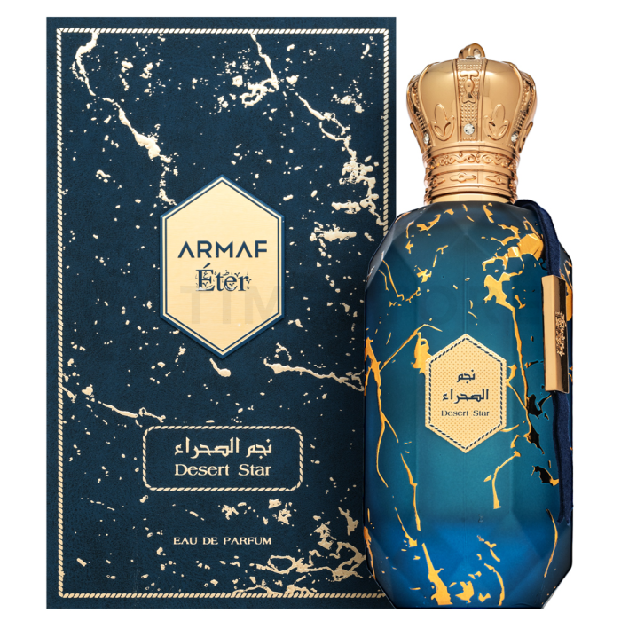 Armaf Desert Star parfémovaná voda pre ženy 100 ml