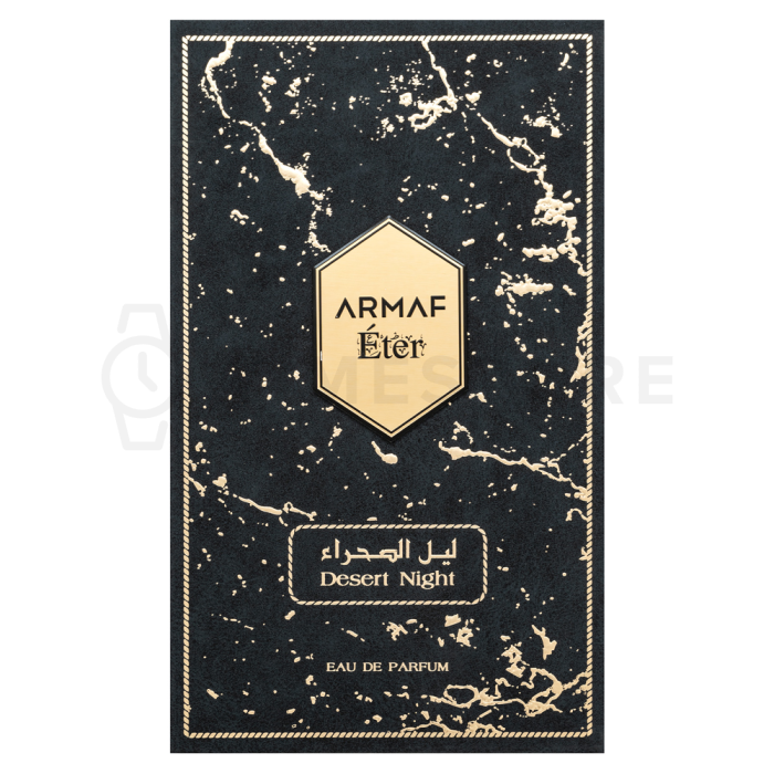 Armaf Desert Night parfémovaná voda unisex 100 ml