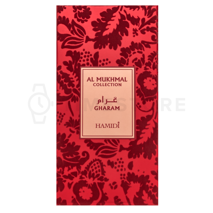 Hamidi Gharam parfémovaná voda unisex 100 ml