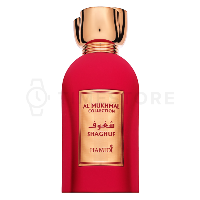 Hamidi Shaghuf parfémovaná voda unisex 100 ml